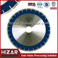 Fast Cutting Diamond Saw Blade For Agate Cutting